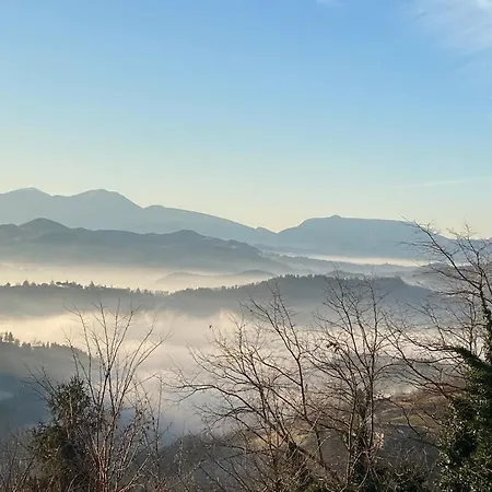 Casa Sant Angelo * Πέζαρο