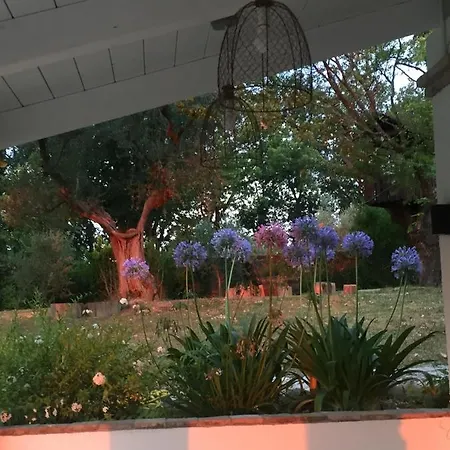 Apartment Casa Sant Angelo Pesaro