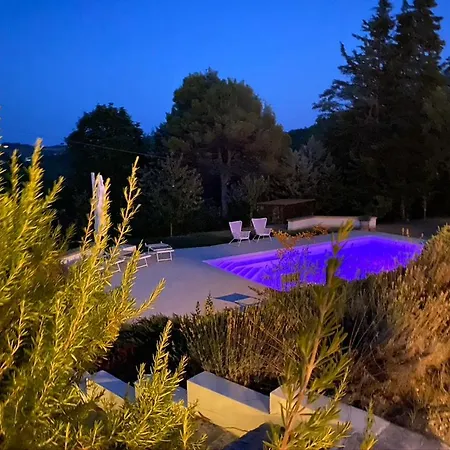 Casa Sant Angelo Διαμέρισμα *