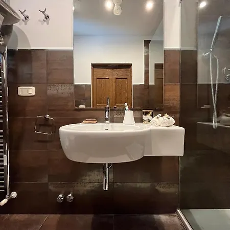 Casa Sant Angelo Apartment *