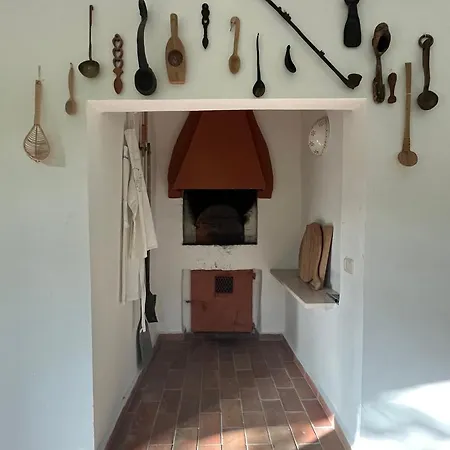 Casa Sant Angelo Apartment
