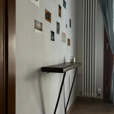 Casa Sant Angelo Apartment