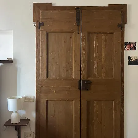 Casa Sant Angelo Apartment *