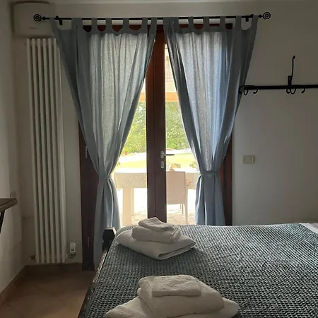 Casa Sant Angelo Apartment *