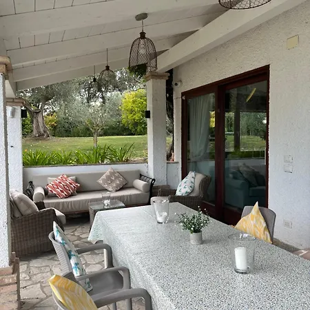 Apartment Casa Sant Angelo