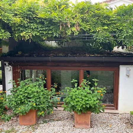 Apartment Casa Sant Angelo
