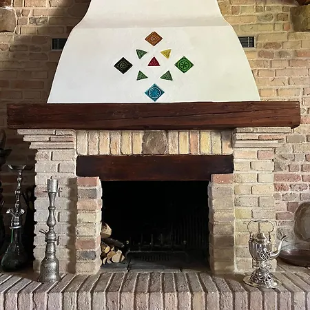 Casa Sant Angelo Apartment Pesaro