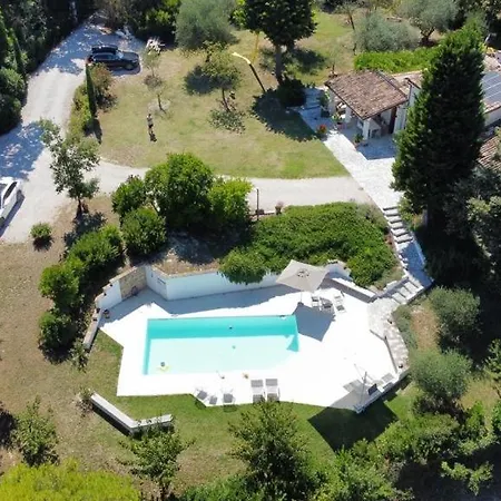 Casa Sant Angelo Πέζαρο