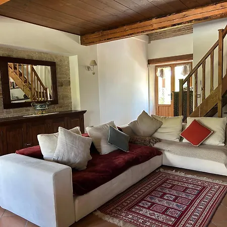 Apartment Casa Sant Angelo *