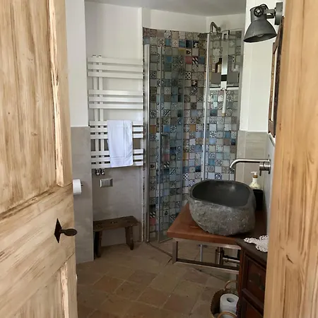 Διαμέρισμα Casa Sant Angelo Πέζαρο