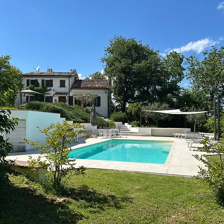Casa Sant Angelo * Pesaro