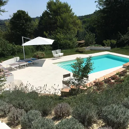 Casa Sant Angelo Pesaro