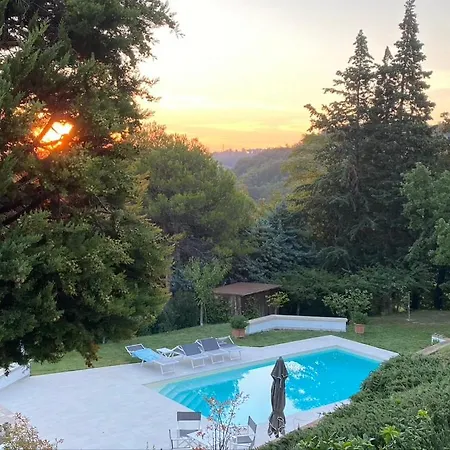 Appartement Casa Sant Angelo *