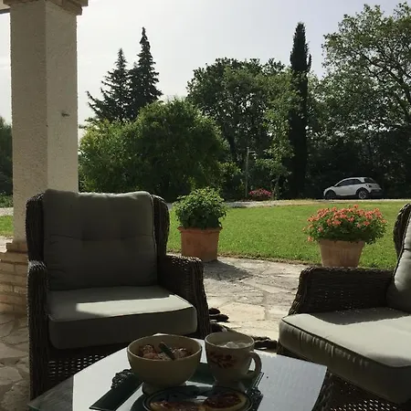 Apartmán Casa Sant Angelo