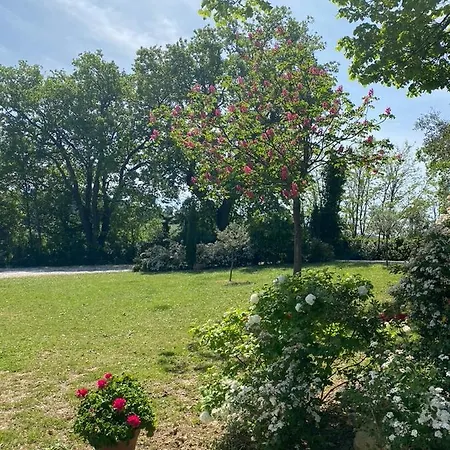 Casa Sant Angelo Apartman *