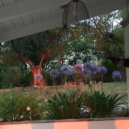 Appartement Casa Sant Angelo Pesaro