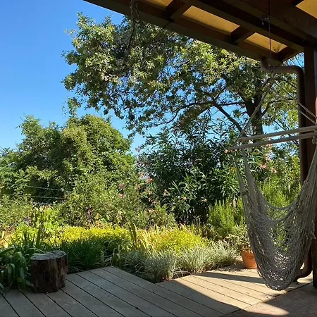 Casa Sant Angelo Apartman Pesaro