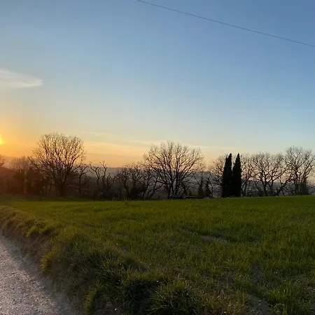 Appartement Casa Sant Angelo *