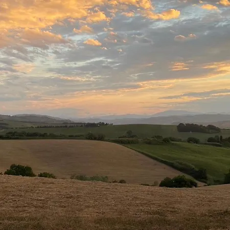 Casa Sant Angelo Pesaro