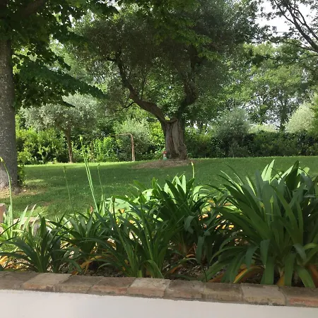 Casa Sant Angelo 公寓