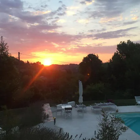 Casa Sant Angelo Apartman Pesaro