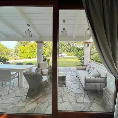 Appartement Casa Sant Angelo