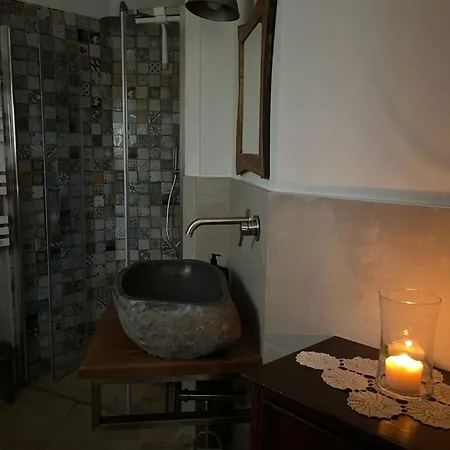 Appartement Casa Sant Angelo *