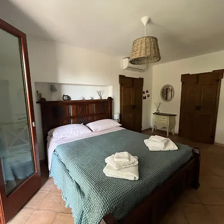 Appartement Casa Sant Angelo *