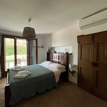 Casa Sant Angelo Appartement