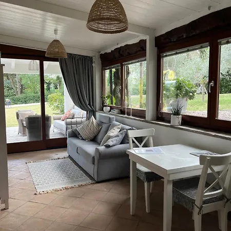 Casa Sant Angelo * Pesaro