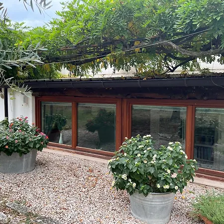 아파트 Casa Sant Angelo 페자로