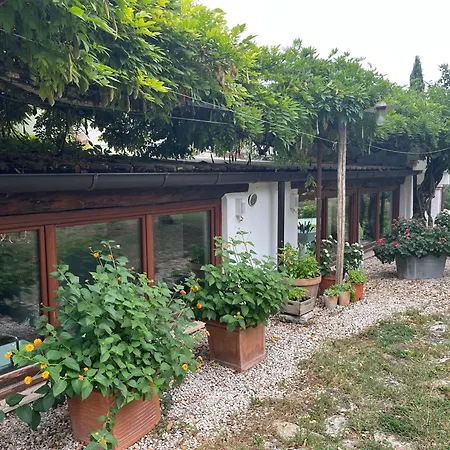 Casa Sant Angelo 아파트 *