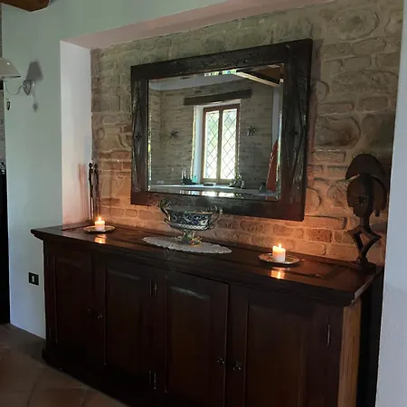 Appartement Casa Sant Angelo