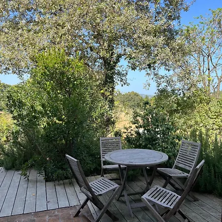 Casa Sant Angelo Apartman