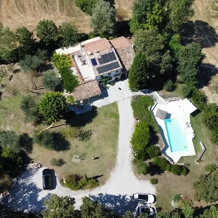 Appartement Casa Sant Angelo *