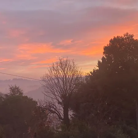 Appartement Casa Sant Angelo