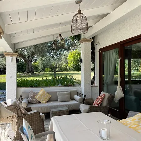 Apartmán Casa Sant Angelo Pesaro