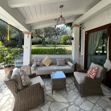 Apartman Casa Sant Angelo *