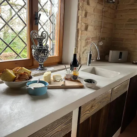 Apartman Casa Sant Angelo