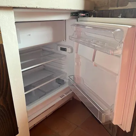 Casa Sant Angelo Apartment Pesaro