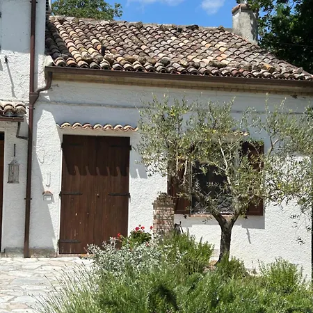 Apartman Casa Sant Angelo Pesaro