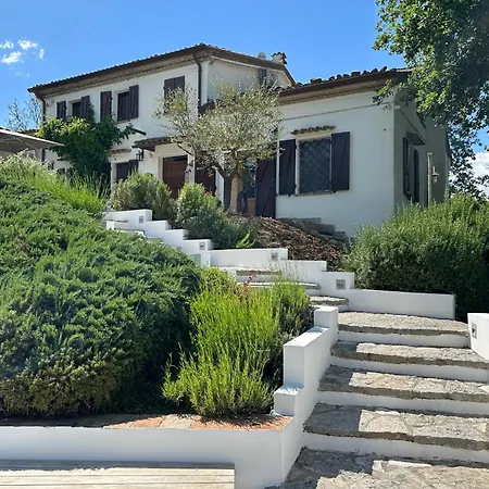 Casa Sant Angelo * Pésaro