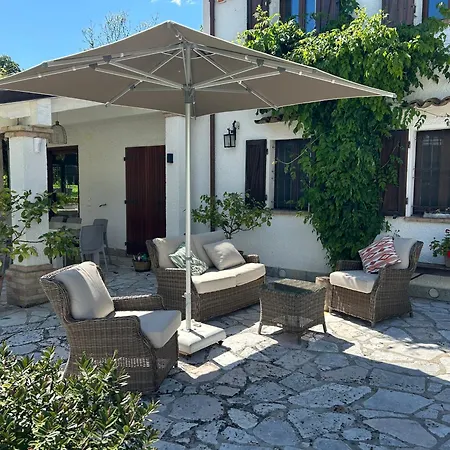 Casa Sant Angelo Apartamento