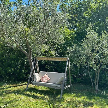 Casa Sant Angelo Appartement Pesaro