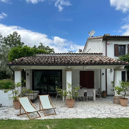 Casa Sant Angelo * Pesaro