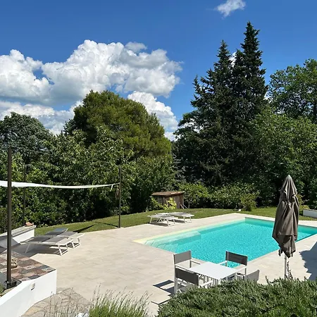 Apartman Casa Sant Angelo