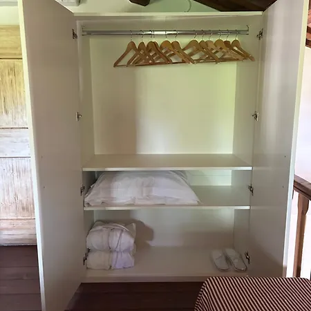 Apartmán Casa Sant Angelo Pesaro
