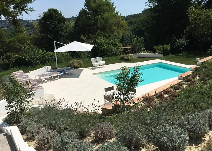 Casa Sant Angelo Pesaro