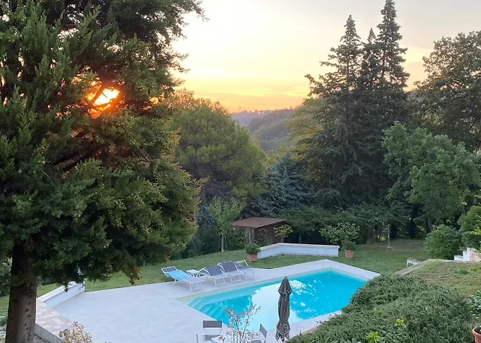 Apartamento Casa Sant Angelo *