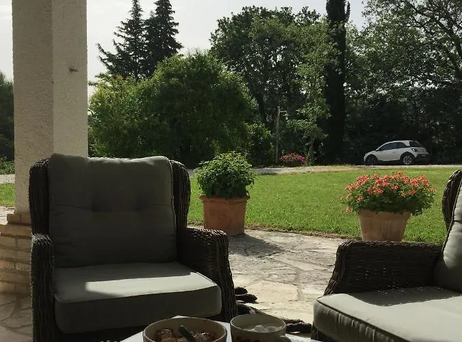 Apartamento Casa Sant Angelo